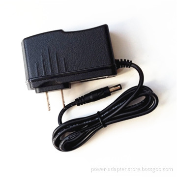 9V 300mA New AC 100V-240V Converter Adapter DC 9V 300mA Power Supply US Plug DC 5.5mm x 2.1mm